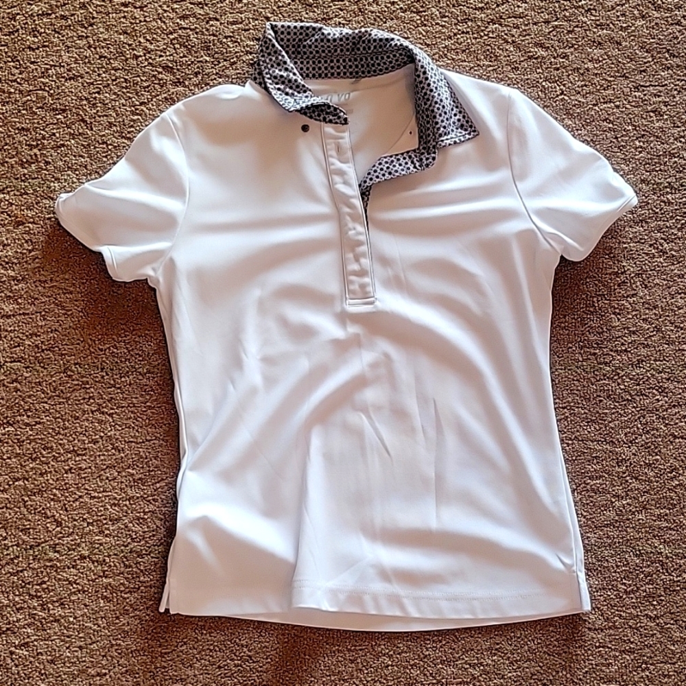 Golf polo